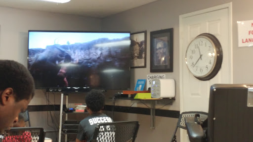 Barber Shop «J Styles Barber Shop», reviews and photos, 3847 Rainier Ave S, Seattle, WA 98118, USA