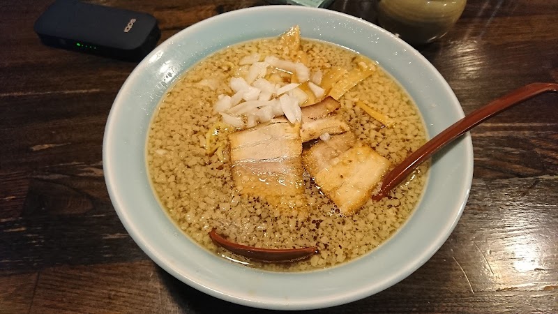 ラｰメン 小川屋