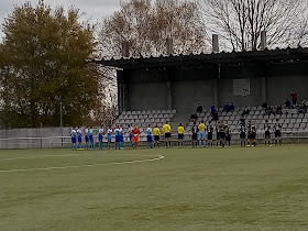 Estadio da Pedralva