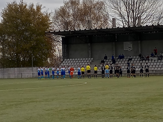 Estadio da Pedralva