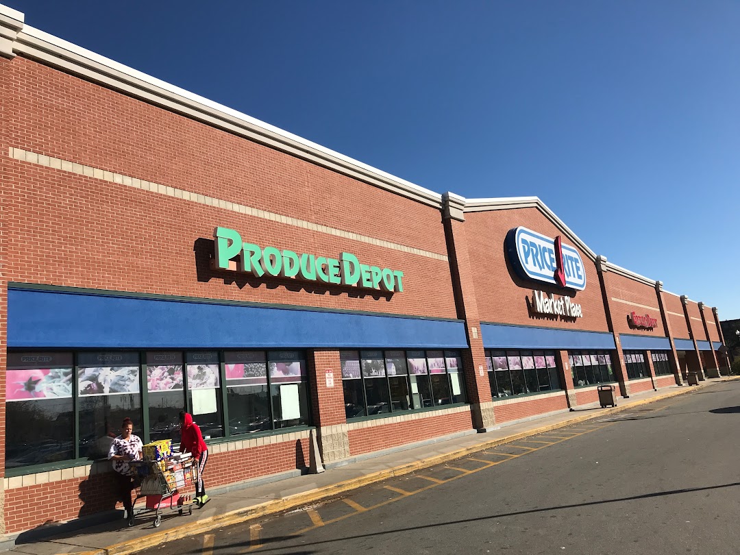 Price Rite of Providence