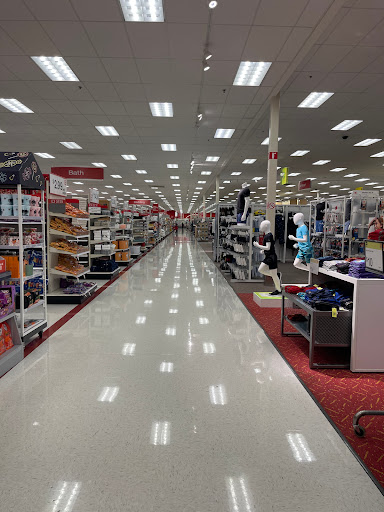 Department Store «Target», reviews and photos, 1201 WP Ball Blvd, Sanford, FL 32771, USA