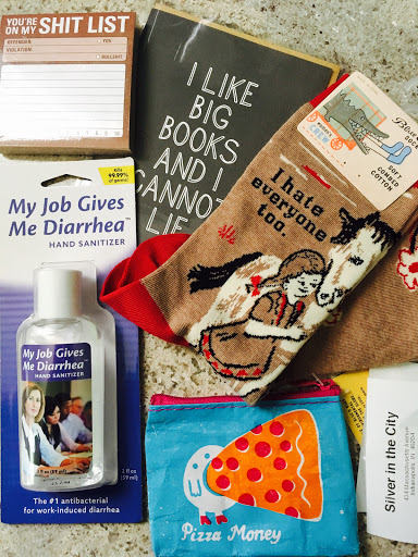 Gift Shop «Silver In the City», reviews and photos, 434 Massachusetts Ave, Indianapolis, IN 46204, USA