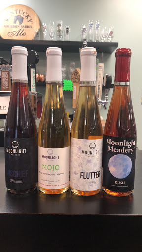 Wine Store «Wine & Brew Emporium Ltd», reviews and photos, 6154 S Sunbury Rd, Westerville, OH 43081, USA