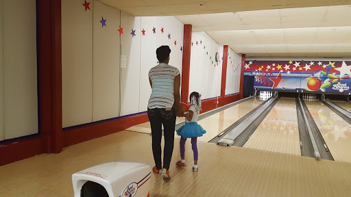 Bowling Alley «Bowl America Inc», reviews and photos, 7929 Midlothian Turnpike, Richmond, VA 23235, USA