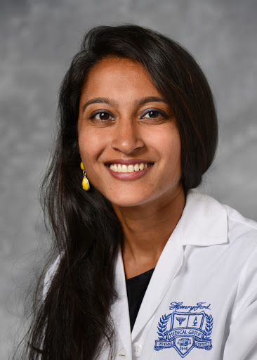 Ashina D Singh, MD