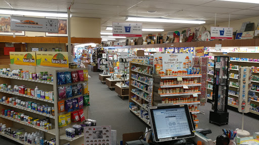 Pharmacy «City Drug Store», reviews and photos, 104 E Belknap St, Jacksboro, TX 76458, USA