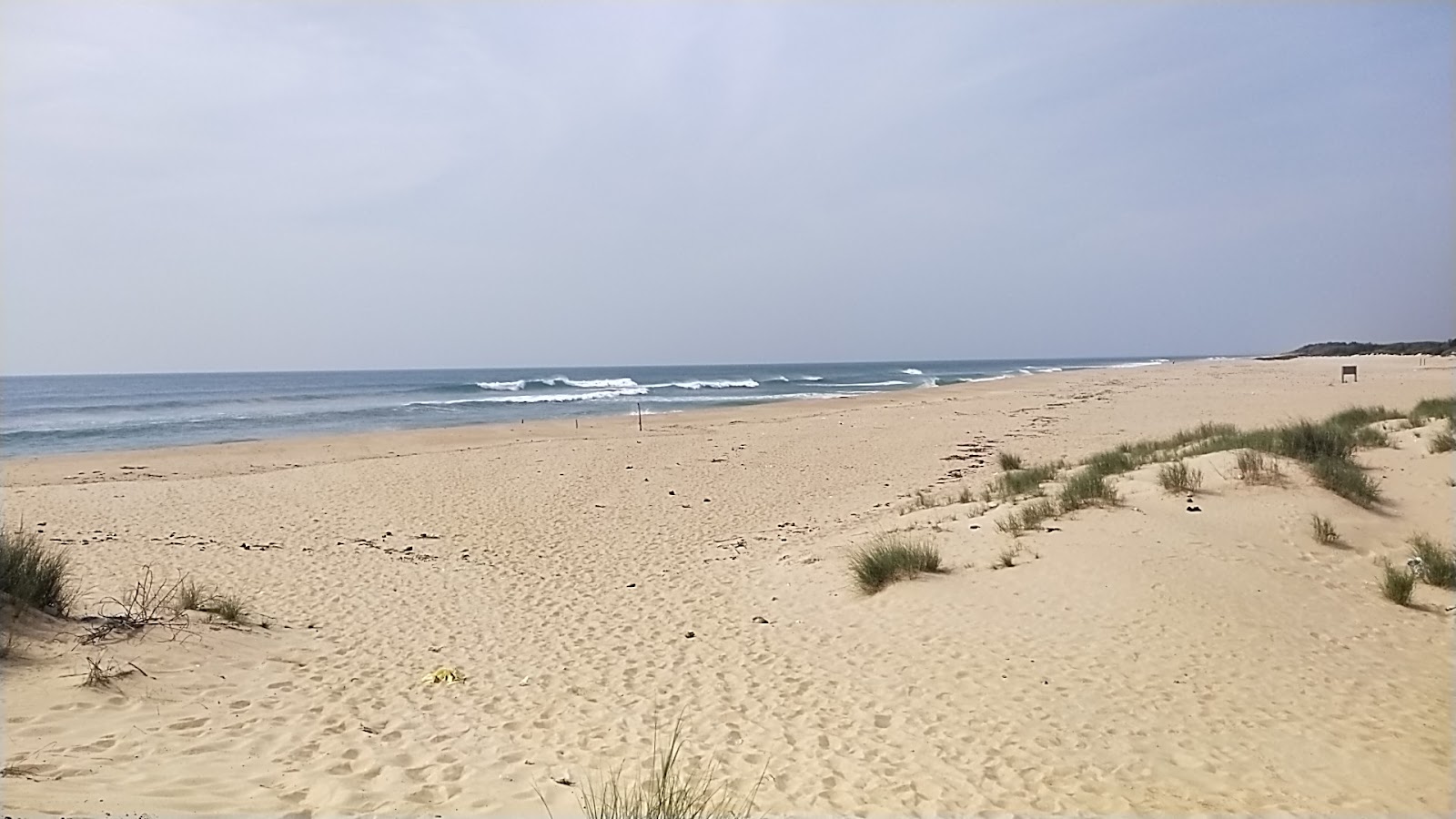 Uvari Beach photo #7