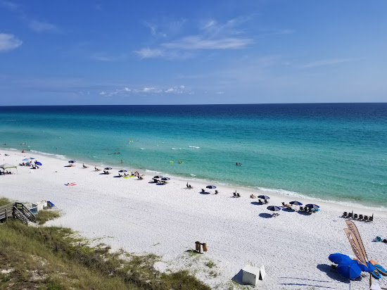 Ed Walline Beach