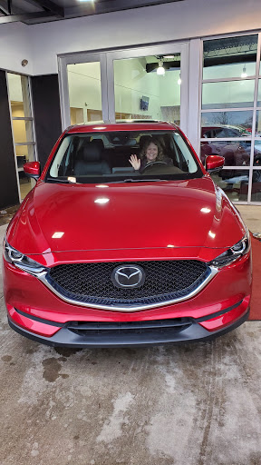 Mazda Dealer «Ray Skillman Mazda West», reviews and photos