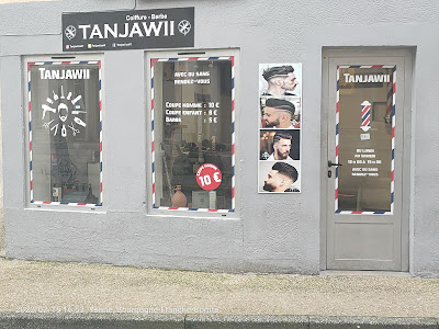 Tanjawii à Tonnerre