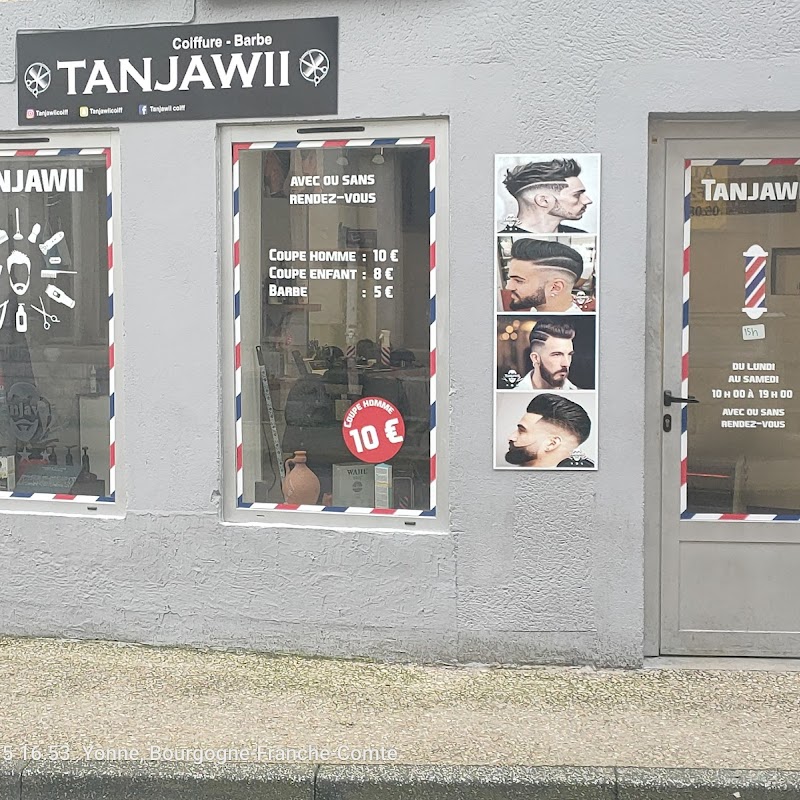 Tanjawii