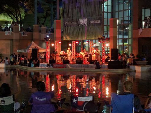 Movie Theater «Santikos Bijou», reviews and photos, 4522 Fredericksburg Rd, San Antonio, TX 78201, USA