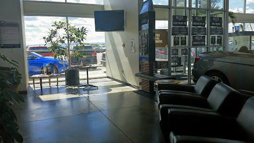 Car Dealer «Medved Chrysler Dodge Jeep Ram», reviews and photos, 1520 S Wilcox St, Castle Rock, CO 80104, USA