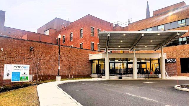 OrthoNY - Schenectady, NY
