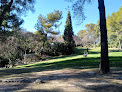 Parc de la Colline de Cuques Aix-en-Provence