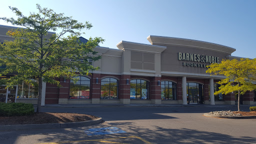 Book Store «Barnes & Noble», reviews and photos, 614 S Meadow St, Ithaca, NY 14850, USA