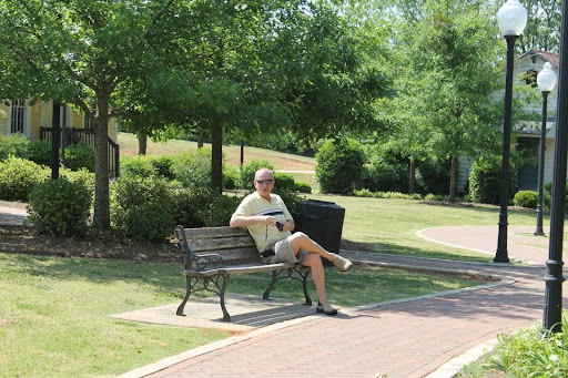 Park «Heritage Park», reviews and photos, 99 Lake Dow Rd, McDonough, GA 30252, USA