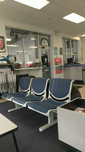 Tire Shop «Firestone Complete Auto Care», reviews and photos, 5283 TX-121, The Colony, TX 75056, USA