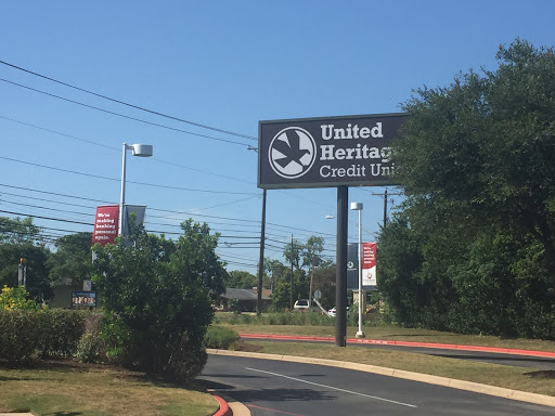 Credit Union «United Heritage Credit Union», reviews and photos