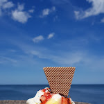 Photo n°1 de l'avis de Sabrina.l fait le 01/07/2020 à 03:45 sur le  Café Niedlich (Neueröffnung 2023) à Lohme