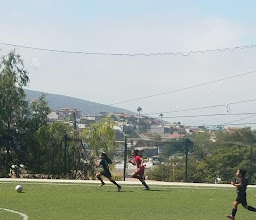 Unidad Deportiva Granjas el Gallo photo