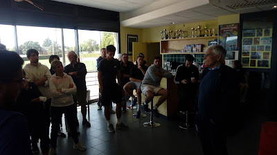 Comité Départemental de Tennis Aveyron à Onet-le-Château