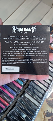 Video Game Store «Disc Replay Naperville», reviews and photos, 556 IL-59, Naperville, IL 60540, USA