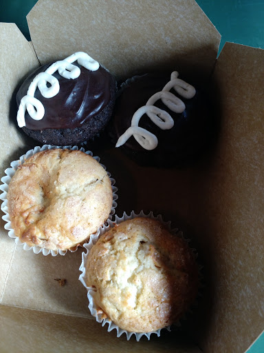 Coffee Shop «Moth coffeehouse», reviews and photos, 42 S Main St, Allentown, NJ 08501, USA