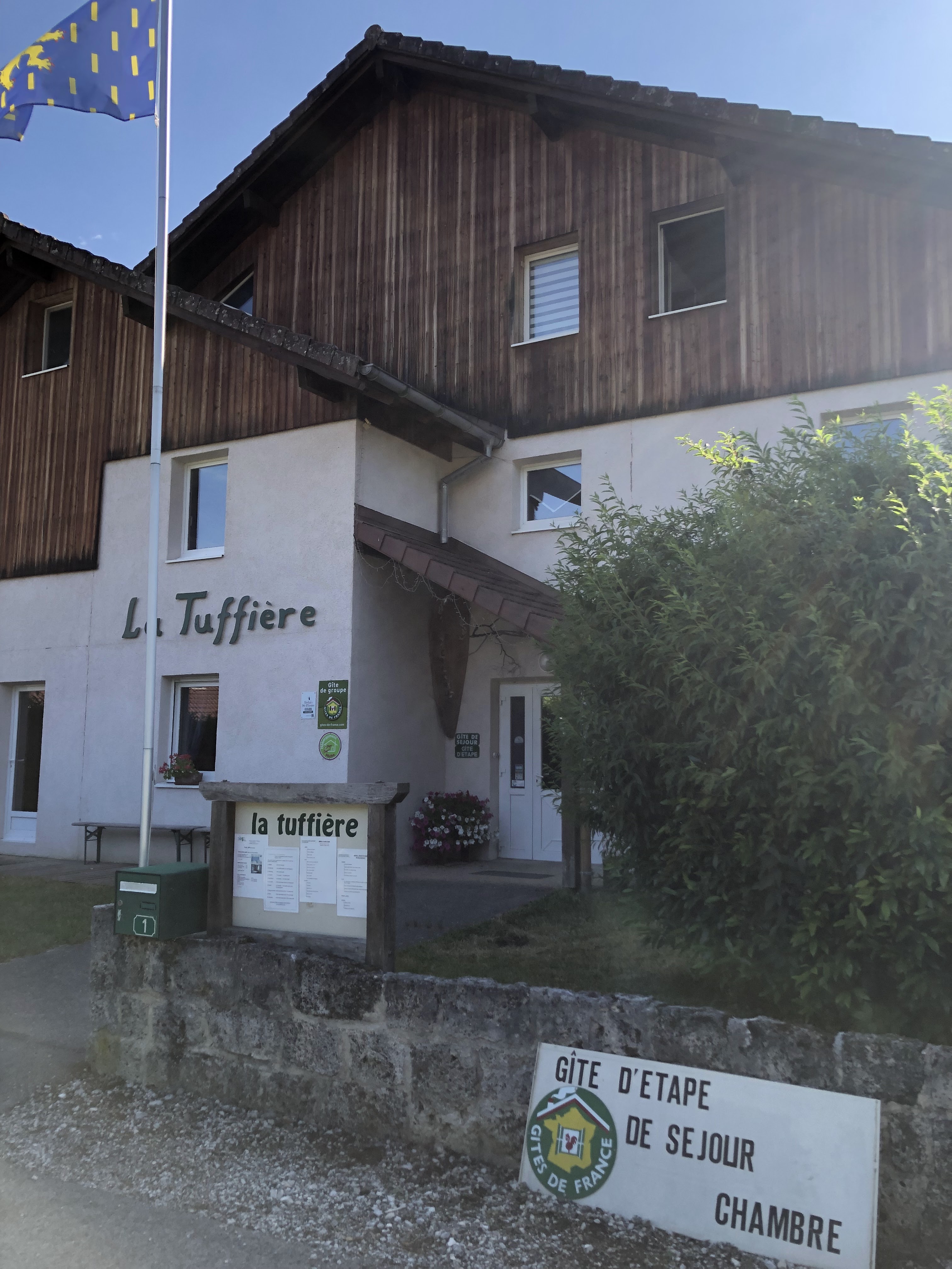 Photo n° 1 de l'avis de Laurence.o fait le 07/07/2019 à 14:05