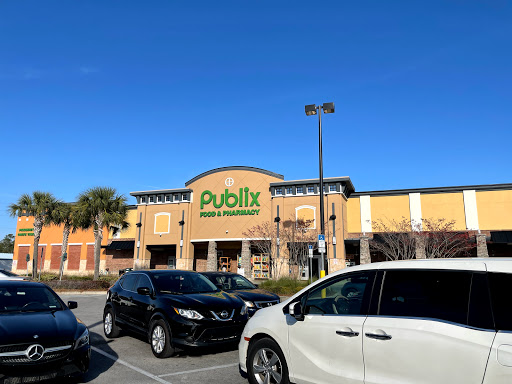 Supermarket «Publix Super Market at Magnolia Plaza», reviews and photos, 2419 Thomas Dr, Panama City, FL 32408, USA