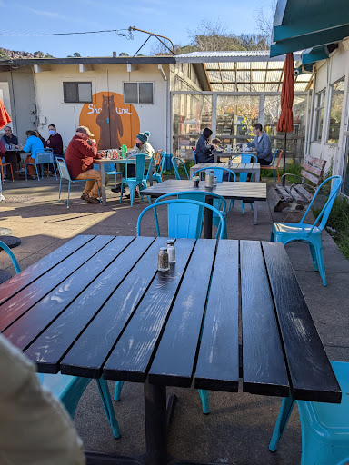Coffee Shop «Shoreline Coffee Shop», reviews and photos, 221 Shoreline Hwy, Mill Valley, CA 94941, USA