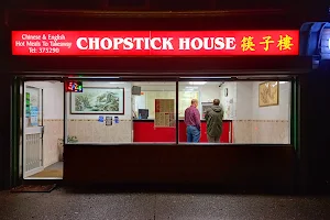 Chopstick House image