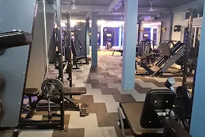 Muscle Mania Gym & Fitness Centre, Panjabari image