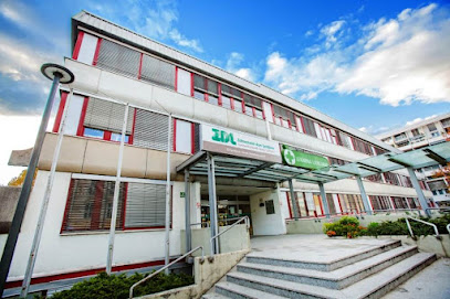 Zdravstveni dom Ljubljana - Center