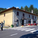 Photo n°1 de l'avis de neji.y fait le 11/09/2021 à 14:46 sur le  Ristorante Il Giogo à Scarperia e San Piero