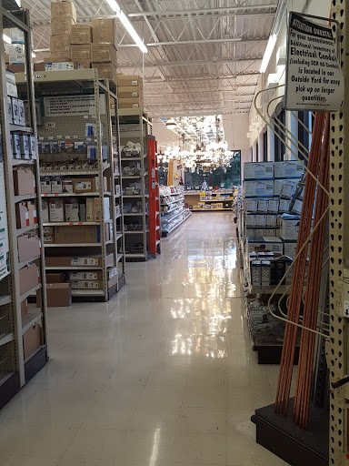 Home Improvement Store «Menards», reviews and photos, 5351 Central Ave NE, Fridley, MN 55421, USA
