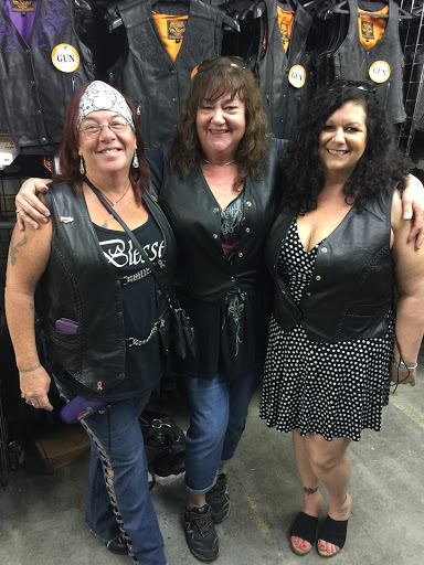 Leather Goods Store «Highway Leather», reviews and photos, 1014 Iris Dr SW, Conyers, GA 30094, USA