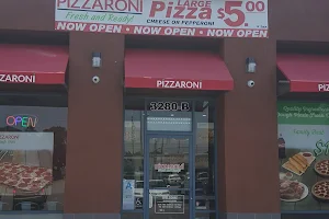 Pizzaroni Pizza - South Gate, CA image