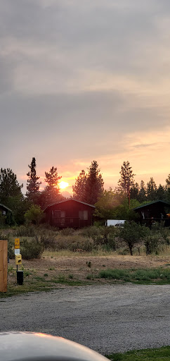 Campground «Winthrop / N. Cascades National Park KOA», reviews and photos