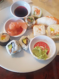 Sushi du Restaurant de type buffet Gourmet d'Asie à Lille - n°7