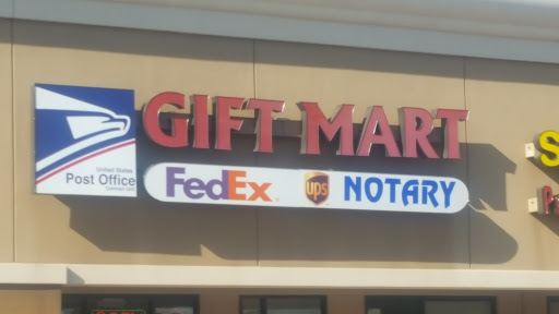 Gift Shop «Gift Mart», reviews and photos, 11920 Westheimer Rd D, Houston, TX 77077, USA