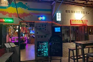 The Cave Bar image