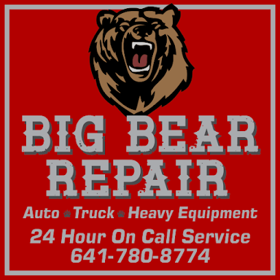 Big Bear Mobile Repair