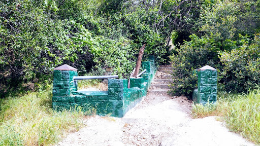 Park «Ernest E. Debs Regional Park», reviews and photos, 4235 Monterey Rd, Los Angeles, CA 90032, USA