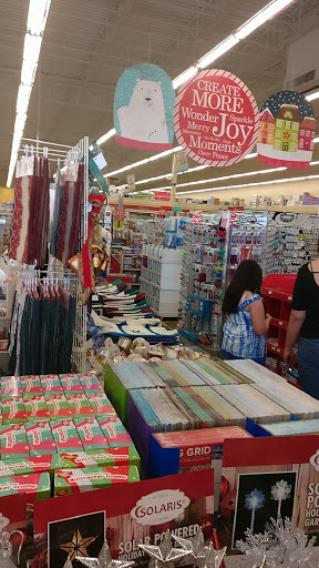 Craft Store «A.C. Moore Arts and Crafts», reviews and photos, 9515 Crosshill Blvd #109, Jacksonville, FL 32222, USA