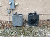 Simple Valley Heating and Cooling - Photo 2 - Car repair in Orem, UT, Provo