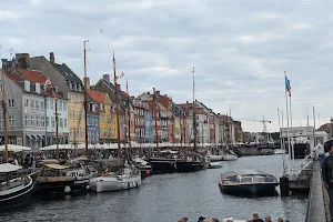 City Sightseeing Copenhagen image