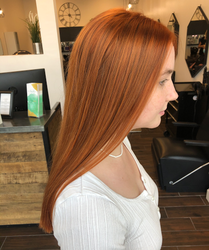 Beauty Salon «Salon Blissful», reviews and photos, 6740 E University Dr #104, Mesa, AZ 85205, USA