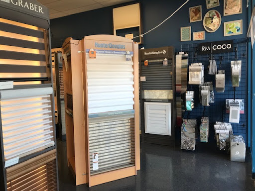 Paint Store «Blue Jay Paint and Blinds», reviews and photos, 481 S Rand Rd, Lake Zurich, IL 60047, USA
